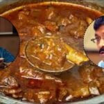 Nagpur News: तुकाराम मुंढेंच्या सावजीवरील वक्तव्यानंतर वाद शेफ विष्णू मनोहरांनी सांगितला सावजीचा इतिहास