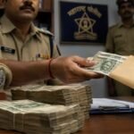 Mumbai Police Salary Scam: मुंबई पोलिसांच्या वेतनात ६.५ कोटींचा घोटाळा ५ जणांवर गुन्हा, मंत्रालयातील अधिकारी रडारवर