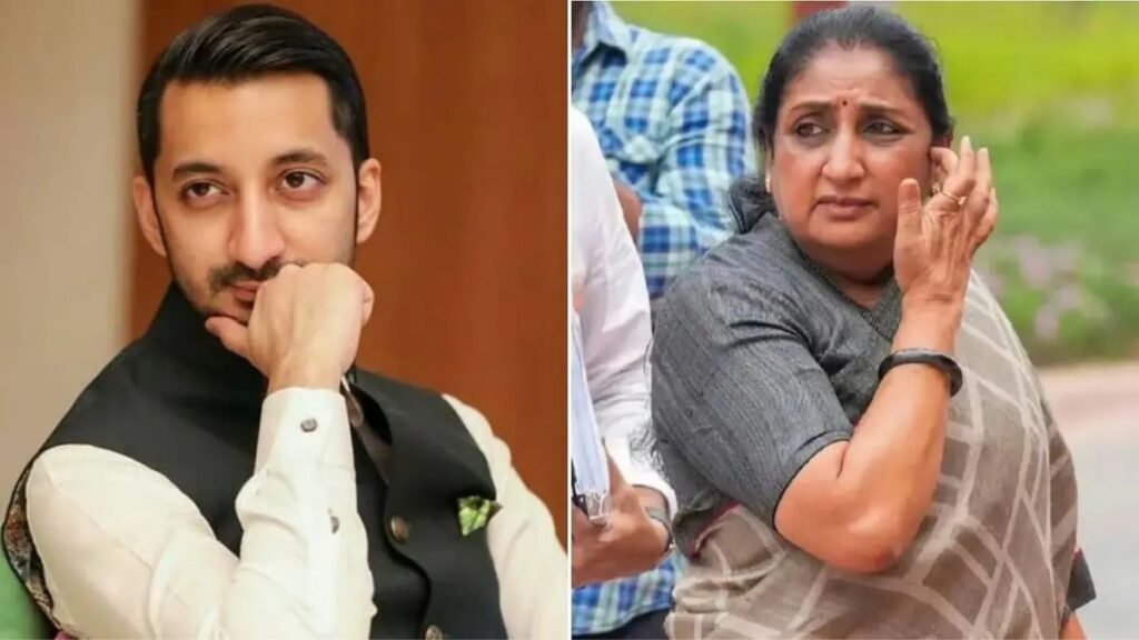 Sunetra Pawar News: ‘सत्ता बदलत राहते, पण...’ आईच्या ‘गुंगी गुडिया’ उल्लेखावर जय पवारांची पोस्ट चर्चेत