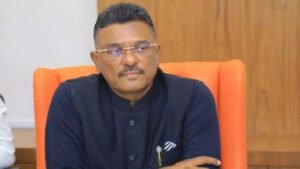 सूर्या पाणीपुरवठा प्रकल्पाला ‘सेव्हन इलेव्हन’चा अडथळा? प्रताप सरनाईकांचे मुख्यमंत्र्यांना पत्र
