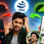 TRAI MyCall App Update: कॉल ड्रॉप, नेटवर्क समस्या थेट करता येणार रिपोर्ट ॲपचा नवा अवतार