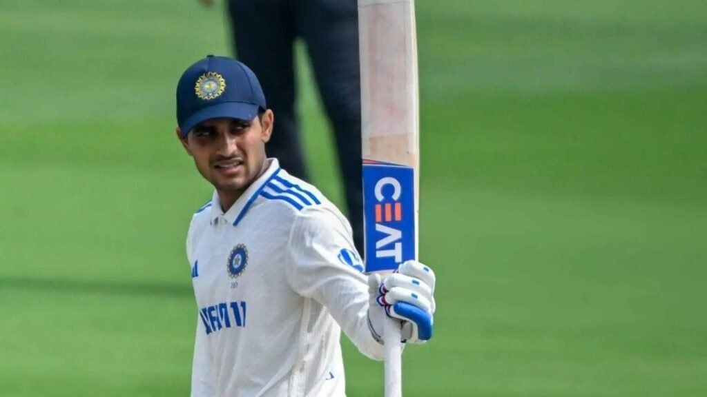 Team India चा ऐतिहासिक टप्पा! श्रीलंकेविरुद्ध ६००वा कसोटी सामना, शुभमन गिलच्या नेतृत्वाची कसोटी