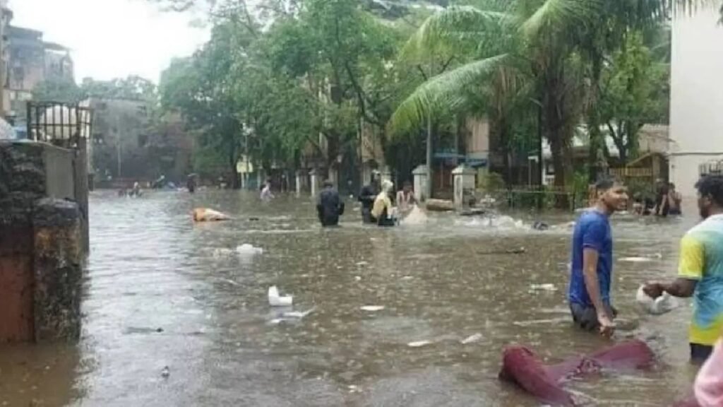 Mira Bhayandar Water Crisis: ९८ मीटर जलवाहिनीचे काम रखडले १५ लाख नागरिकांच्या पाणीपुरवठ्यावर संकट
