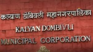 KDMC News: महापालिका अधिकाऱ्याने महत्त्वाची फाईल चक्क घरी मागवली? चौकशीची मागणी