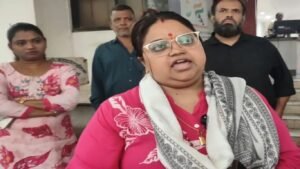 KDMC Politics: आयुक्त अभिनव गोयल यांच्या राजकीय शिबिरातील उपस्थितीवरून वाद काँग्रेसचा सत्ताधाऱ्यांवर निशाणा