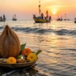 Narali Purnima 2026: नारळी पौर्णिमेची लगबग सुरू! कोळी बांधवांच्या होड्या सजल्या मुंबई-नवी मुंबईतील कोळीवाडे उत्सवासाठी सज्ज