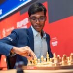 Chess: प्रज्ञाननंदाची Grand Chess Tour Finals मध्ये दमदार वाटचाल विजेत्याला मिळणार तब्बल ₹1.9 कोटींचे बक्षीस