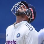 Rishabh Pant Viral Video: दुखापतीचा हिशेब 95 मीटरच्या षटकाराने चुकता! पंतच्या सिक्सने सोलार पॅनेलचे नुकसान