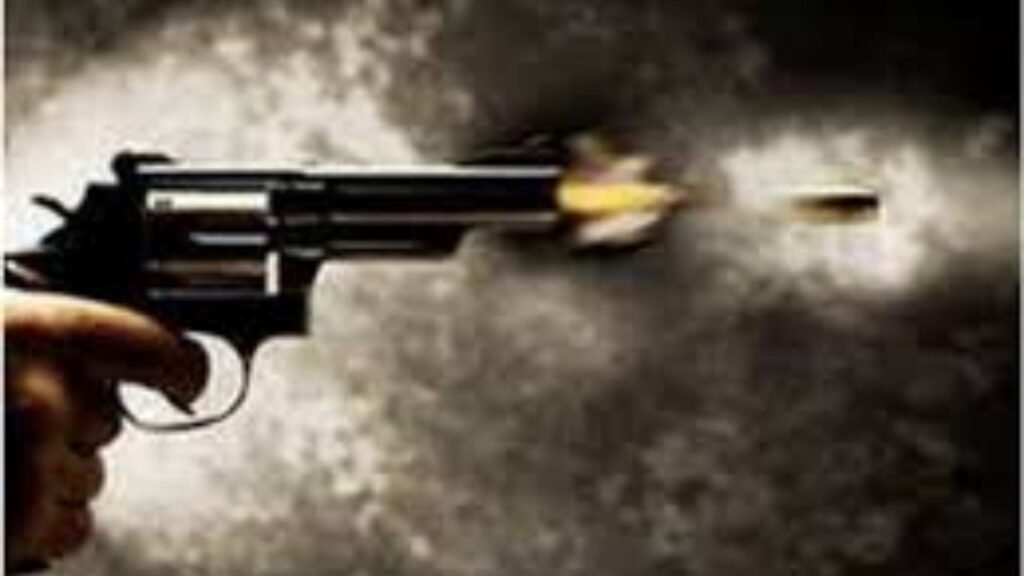 Pune Crime: धनकवडीत गावठी पिस्तुलातून अचानक गोळी सुटली तरुण जखमी, एकाला अटक