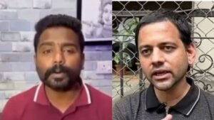 Pune Crime News: विद्यानंद बापट यांच्यावर हल्ला करणारा संशयित कोण? गणेश मंडळाशी कनेक्शन आल्याची माहिती