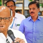 Sharad Pawar on Tukaram Mundhe: दूधाचे दर ६० वरून ८० रुपये? FDAच्या कारवाईवर शरद पवार म्हणाले…