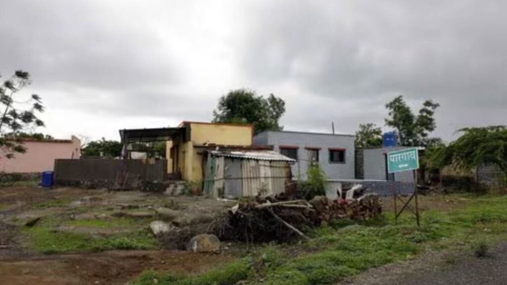 पुरंदर विमानतळासाठी उर्वरित 40 हेक्टर जमीन सक्तीने संपादित करणार भूसंपादन प्रक्रिया सुरू
