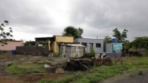 पुरंदर विमानतळासाठी उर्वरित 40 हेक्टर जमीन सक्तीने संपादित करणार भूसंपादन प्रक्रिया सुरू