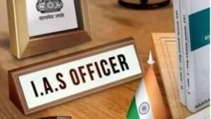 महाराष्ट्रातील 11 IAS अधिकाऱ्यांच्या बदल्या रवींद्र खेबुडकर यांची सिंधुदुर्गातून पुण्यात बदली