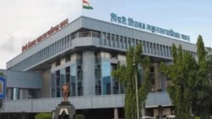 पिंपरी-चिंचवडच्या विकासकामांना वेग पाणीपुरवठा, रस्ते, आरोग्य आणि सायबर सुरक्षेसाठी मोठे निर्णय