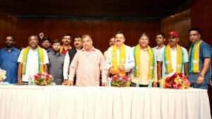मुंबईत NCPA कर्मचाऱ्यांना गणेशोत्सवाआधी गुड न्यूज पगारात ₹7,250 वाढ, ₹50 हजार बोनस