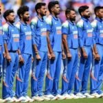 टीम इंडिया पहिल्यांदाच जपानविरुद्ध T20 खेळणार BCCI ची मोठी घोषणा, 22 सप्टेंबरला ऐतिहासिक सामना