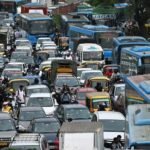 Pune Traffic Update: पुणेकरांनो, शहर परिसरात येताय? दहीहंडीनिमित्त वाहतुकीतील ‘हे’ बदल जाणून घ्या