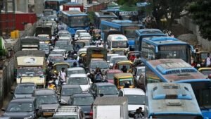 Pune Traffic Update: पुणेकरांनो, शहर परिसरात येताय? दहीहंडीनिमित्त वाहतुकीतील ‘हे’ बदल जाणून घ्या