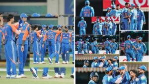 Asian Games: ‘जे मिळालंय त्यातच काम चालवा…’ भारतीय क्रिकेटपटूंना VIP ट्रिटमेंट नाही, IOA चा BCCI ला स्पष्ट संदेश