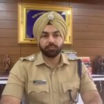 मंडळ कितीही मोठे असो, कर्णकर्कश DJ वाजवलात तर कारवाई! पोलीस अधीक्षक संदीपसिंह गिल यांचा इशारा