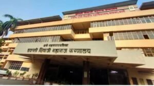 रुग्णांच्या ताटात झुरळ! FDA ची धडक कारवाई राम कॅटरर्सचे उपाहारगृह सील