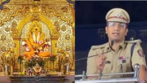 पुण्यात गणेशोत्सवात DJ वाजणार की बंद? डीजे बंदीच्या मागणीवर पुणे पोलिसांचं मोठं वक्तव्य