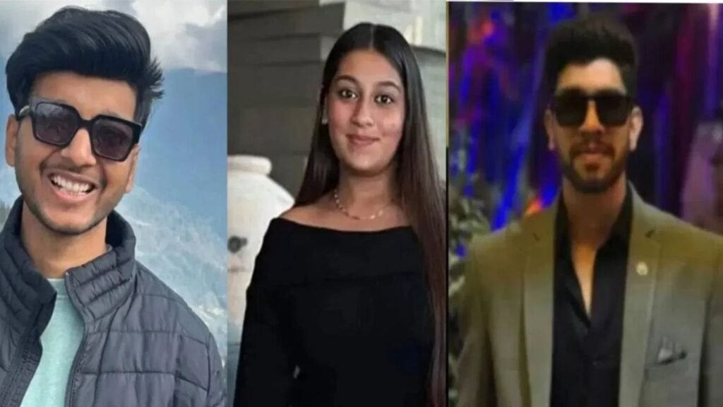 केतन अग्रवाल हत्या प्रकरणात मोठी कारवाई मुख्य आरोपीच्या वर्गमित्राला पोलिसांकडून अटक