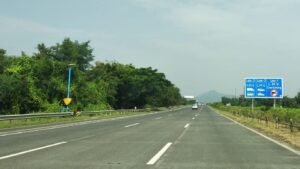 तिसरा मुंबई-पुणे एक्स्प्रेसवे पुन्हा लांबणीवर भूसंपादन आणि पर्यावरण मंजुरीचा अडथळा