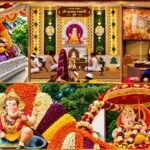 पुणे गणेशोत्सव २०२६: ढोल-ताशांचा गजर अन् ‘गणपती बाप्पा मोरया’ मानाच्या गणपतींचे दिमाखात आगमन