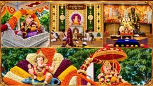 पुणे गणेशोत्सव २०२६: ढोल-ताशांचा गजर अन् ‘गणपती बाप्पा मोरया’ मानाच्या गणपतींचे दिमाखात आगमन
