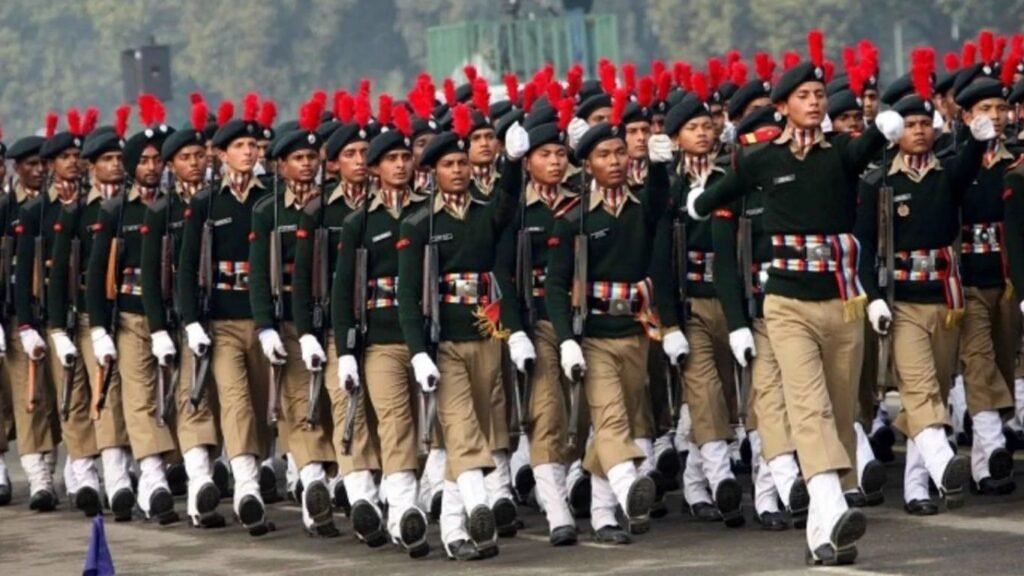 विद्यार्थ्यांनो लक्ष द्या! NCC ‘C Certificate’ मिळवण्याचे फायदे जाणून घ्या