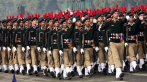 विद्यार्थ्यांनो लक्ष द्या! NCC ‘C Certificate’ मिळवण्याचे फायदे जाणून घ्या