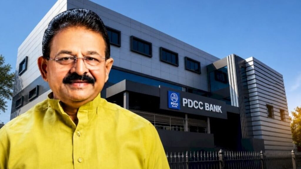 PDCC निवडणुकीआधी खेडमध्ये मोहिते पाटील समर्थकांची मोठी बैठक ७२ प्रतिनिधींचा दावा