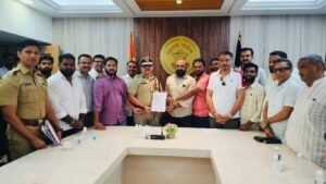 MPSC विद्यार्थ्यांचे २ ऑक्टोबरपासून पुण्यात बेमुदत धरणे रोहित पवार, विश्वजीत कदम सहभागी