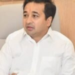 नितेश राणे सोमवारी छत्रपती संभाजीनगर-जालना दौऱ्यावर नुकसानग्रस्त मच्छीमारांची भेट
