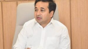 नितेश राणे सोमवारी छत्रपती संभाजीनगर-जालना दौऱ्यावर नुकसानग्रस्त मच्छीमारांची भेट