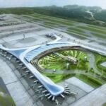 Purandar Airport: पुरंदर विमानतळासाठी ९१० हेक्टर जमीन संपादित ३,८७५ कोटींचा मोबदला
