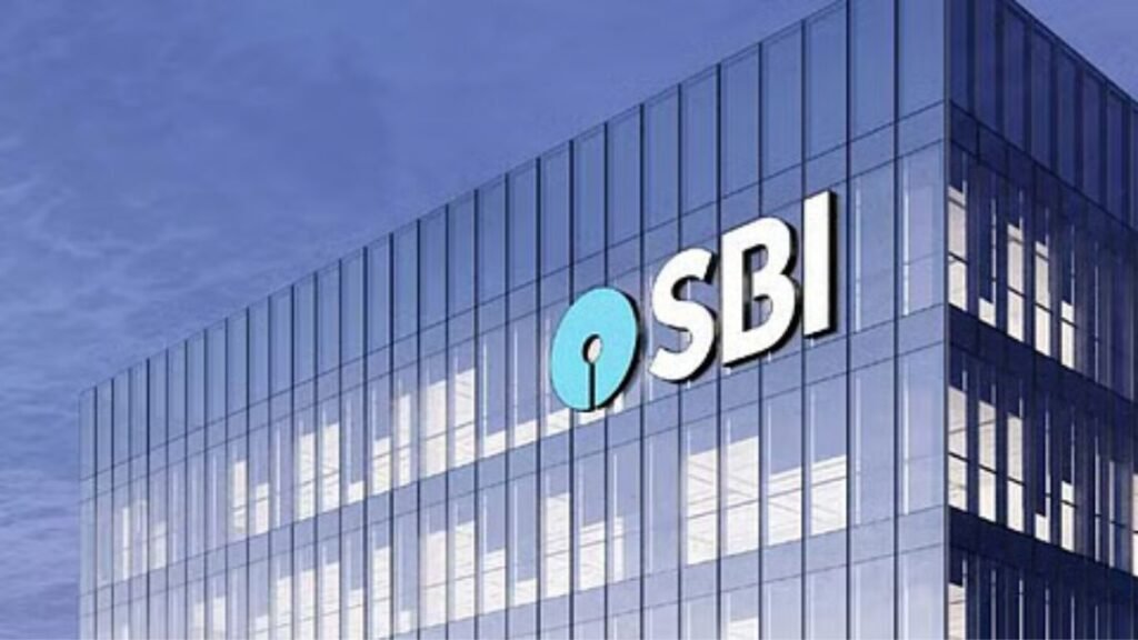 SBI Recruitment 2026: SBI मध्ये २०७ पदांची भरती ९७ लाखांपर्यंत पॅकेज, अर्जाची संधी
