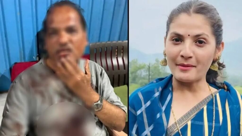 Pune Crime: बिग बॉस फेम दिव्या शिंदेला अटक डॉक्टरांकडे ₹५ लाखांची मागणी, ३० सप्टेंबरपर्यंत कोठडी