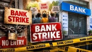 Bank Employees Strike Postponed: २८ ते ३० सप्टेंबरचा बँक संप स्थगित ग्राहकांना दिलासा