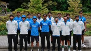 Asian Games 2026: न खेळताच भारत उपांत्य फेरीत पावसामुळे अफगाणिस्तानचे स्वप्न भंगले