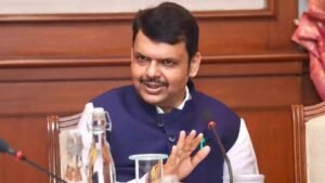 Maharashtra Drought: ‘अनावश्यक खर्च टाळा, पाणी जपून वापरा’ फडणवीसांचे आवाहन