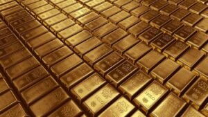 Gold Smuggling: कुरिअर नेटवर्कमधून ३१८ किलो सोन्याची तस्करी ११ जणांना अटक