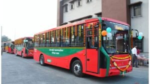 Transport Employees Salary Hike: ११ वर्षांपासून वेतनवाढ नाही परिवहन कर्मचारी काम बंद आंदोलनावर ठाम