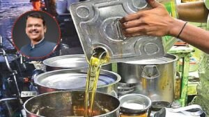 Loose Edible Oil Sale: सुट्या खाद्यतेलावरील कारवाईला वर्षभराची स्थगिती व्यापाऱ्यांना संक्रमणासाठी मुदत