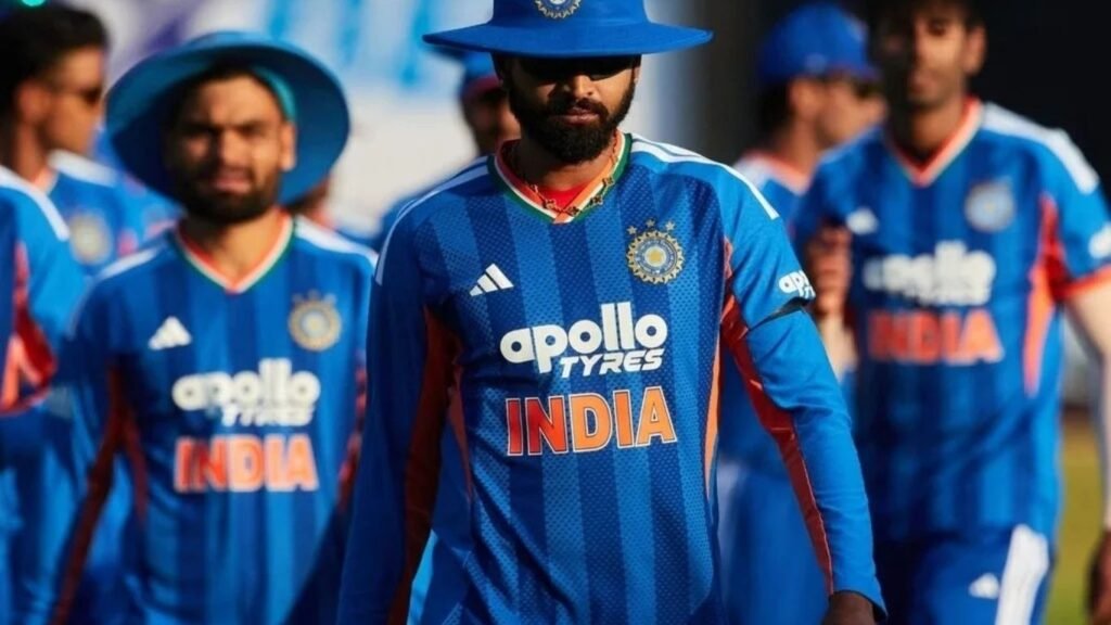 IND vs AFG T20 Series: भारतीय संघात 8 मोठे बदल; श्रेयस अय्यरच्या नेतृत्वाखाली दिग्गजांचे पुनरागमन