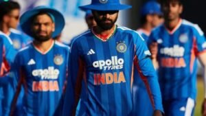 IND vs AFG T20 Series: भारतीय संघात 8 मोठे बदल; श्रेयस अय्यरच्या नेतृत्वाखाली दिग्गजांचे पुनरागमन