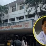 YCM Hospital Canteen: पिंपरीतील वायसीएम कँटीनवर FDAची धाड चालकाला 14 दिवसांची नोटीस