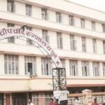 Sassoon Hospital ICU: ससूनमधील ICU खाटांवर प्रचंड ताण रेफर करण्यापूर्वी उपलब्धता तपासण्याचे आवाहन